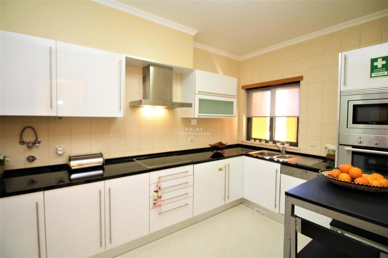 Appartement Garcas Lounge - By Dalma Portuguesa