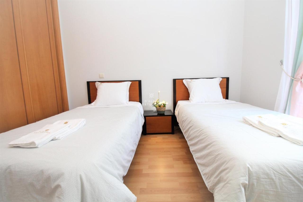 Appartement Garcas Lounge - By Dalma Portuguesa Albufeira