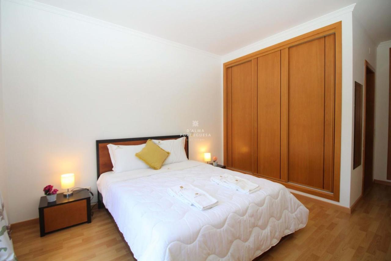 Garcas Lounge - By Dalma Portuguesa Apartment Albufeira