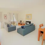 Apartment Garcas Lounge