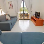 Apartment Garcas Lounge