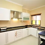 Apartment Garcas Lounge