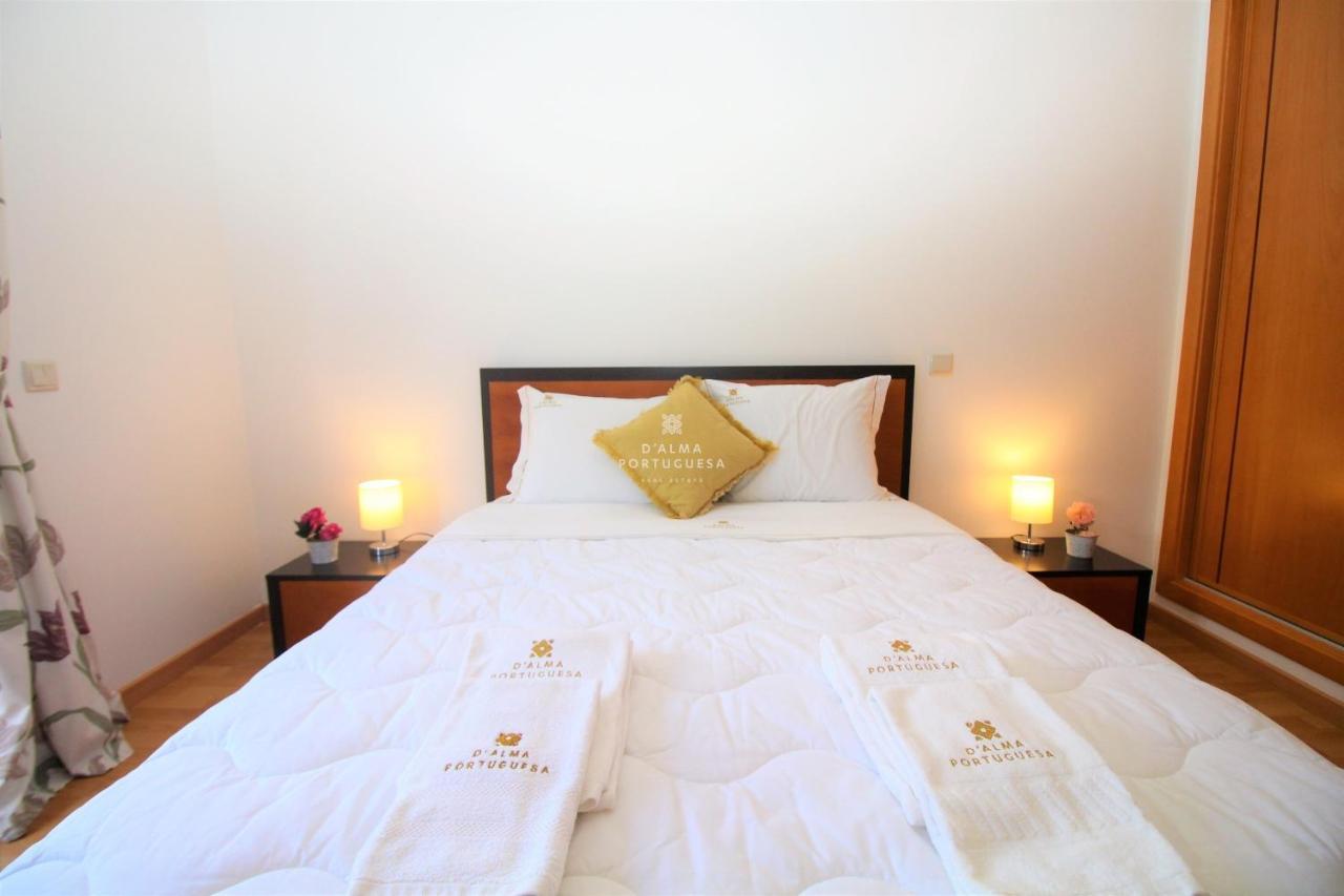 Apartment Garcas Lounge Albufeira