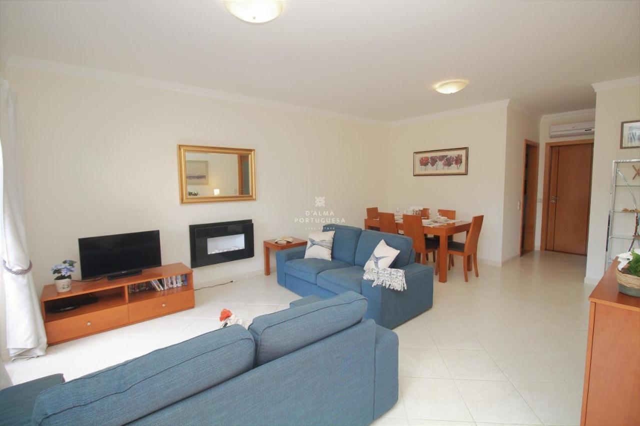 Garcas Lounge Apartment