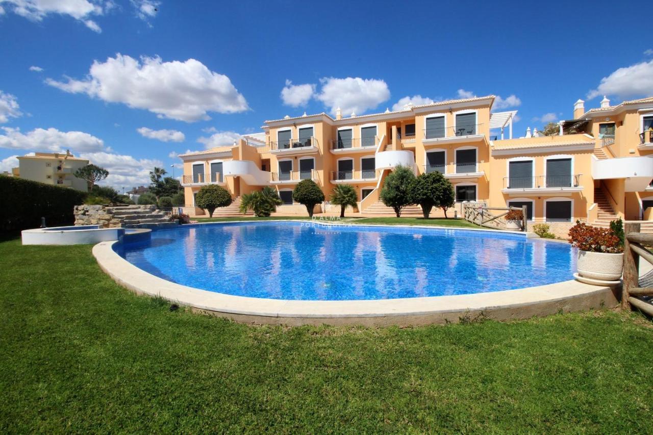 Apartment Garcas Lounge Albufeira
